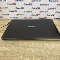 Ноутбук ASUS D 541N