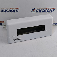 Лампа для сушки ногтей tango п905-01