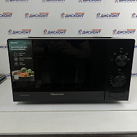 Микроволновая печь соло Hisense H20MOBP1