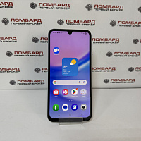 Сотовый телефон Samsung Galaxy A15 4/128 ГБ
