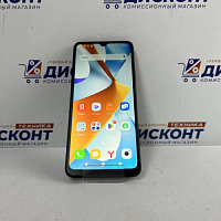 Смартфон POCO C61 4/128 Гб