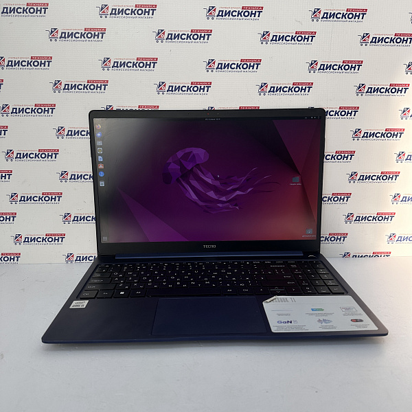 Ноутбук TECNO MEGABOOK T1