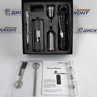 Beauty Airbrush system распылитель косметический