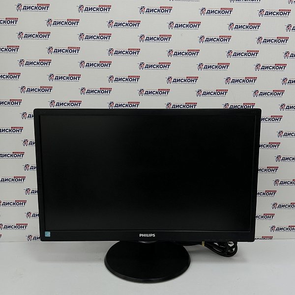 Монитор Philips 223V5LSB/86