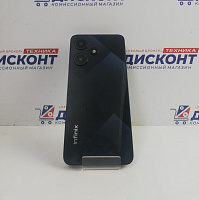 Смартфон Infinix Hot 30i 8/128 ГБ