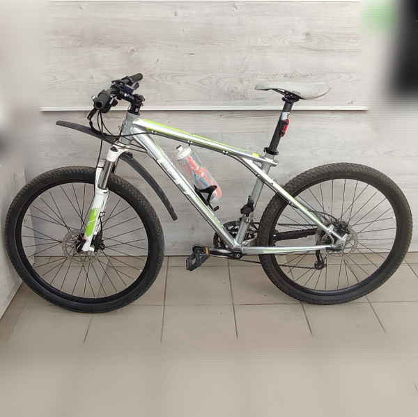 Горный (MTB) велосипед GT Avalanche Sport (2015)