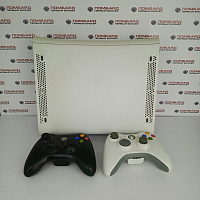 Игровая приставка Xbox 360 Console