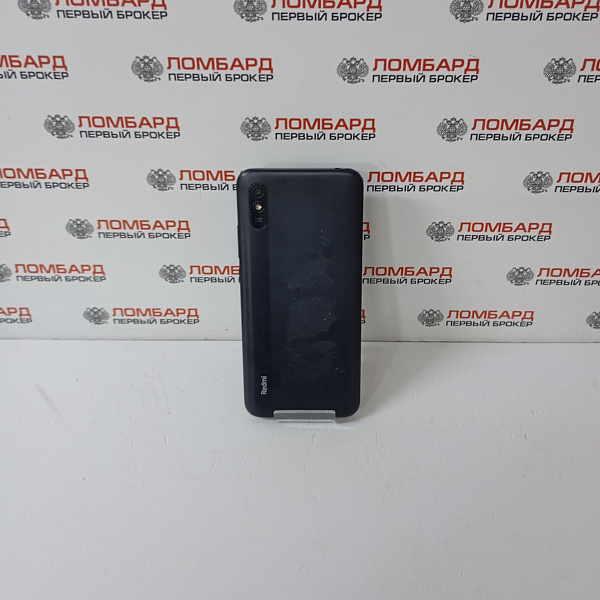 Смартфон Xiaomi Redmi 9A 2/32 Гб