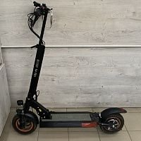 Электросамокат KUGOO M4 Pro 18 Ah