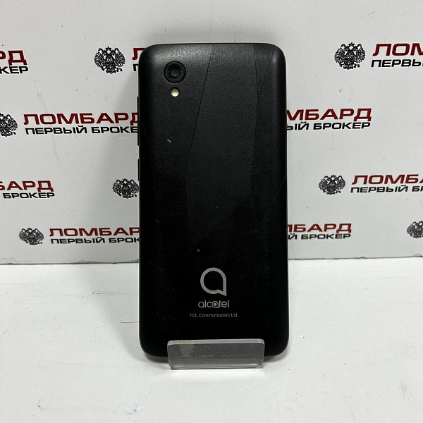 Смартфон Alcatel 1 (5033D) 1/16 Гб