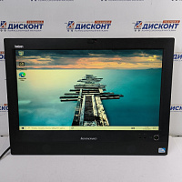 Моноблок Lenovo ThinkCentre m71z 20"