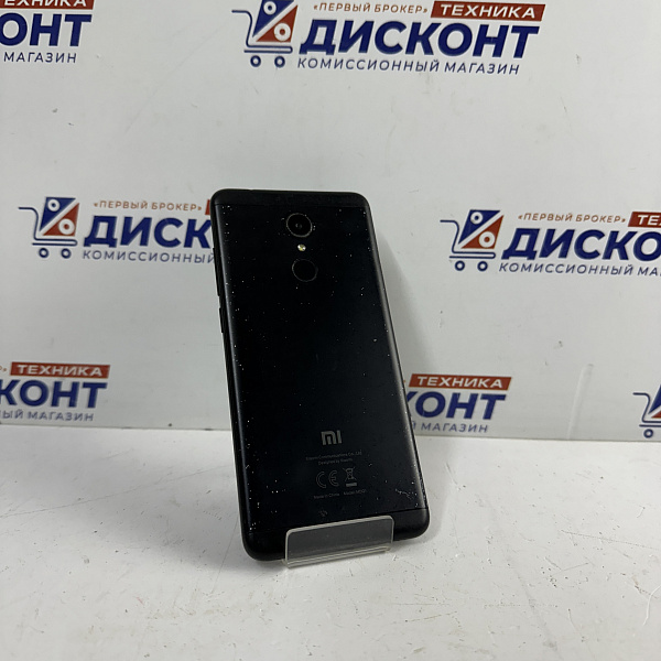 Смартфон Xiaomi Redmi 5 2/16 Гб