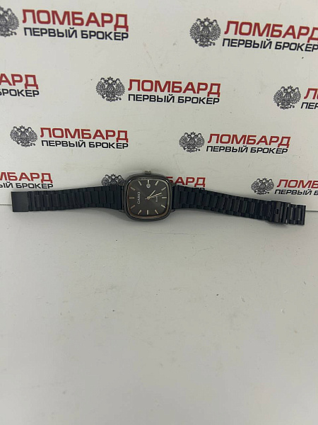 Часы Casio MTP-1100