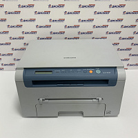 МФУ Лазерный Samsung SCX-4220