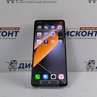  Смартфон Tecno POVA 6 Pro 5G 12/256 Гб