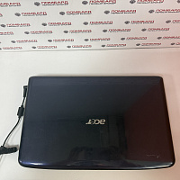 Ноутбук Acer ASPIRE 5738PG