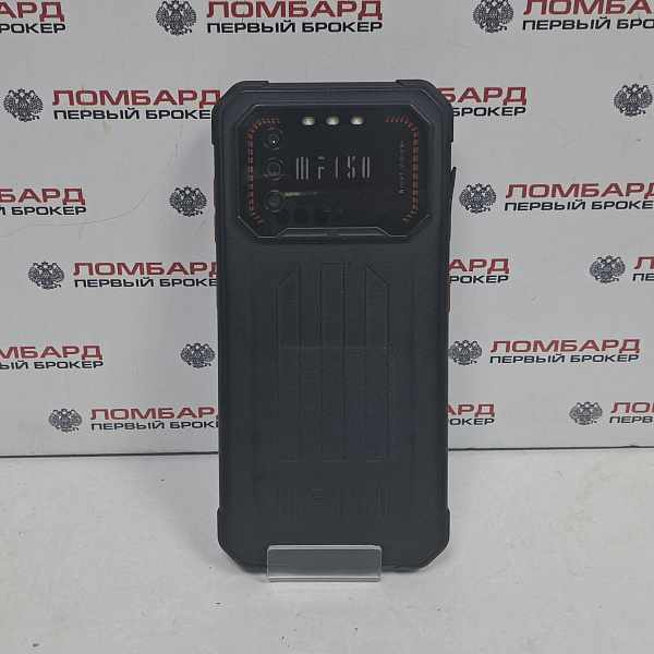 Защищенный смартфон Air1 Pro, 128 ГБ