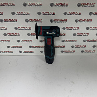 Аккумуляторная мини УШМ болгарка Makita 12v (Аналог)