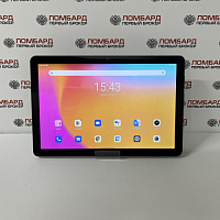 Планшет Blackview Tab 10 (2021), RU, 4 ГБ/64 ГБ, Wi-Fi + Cellular