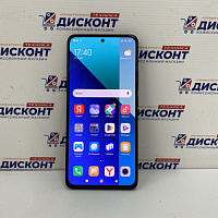 Смартфон Xiaomi Redmi Note 13, 8/512 Гб