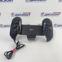 Геймпад беспроводной Ritmix GP-051BTH