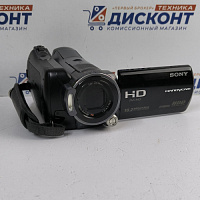 Видеокамера Sony HDR-CX280E