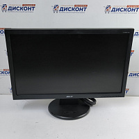 Монитор 18.5" Acer V193HQL