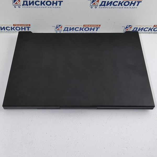 Ноутбук  ASUS TUF Dash F15 FX517ZE-HN066