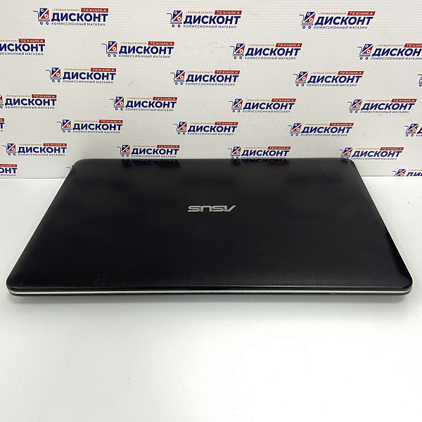 Ноутбук Asus d540n ASUS VivoBook 15 D540NV-GQ065T