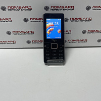 Телефон Itel It5615