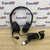 Проводная гарнитура Accutone UB101