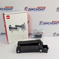  Кронштейн для телевизора isa CP-101