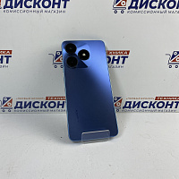 Смартфон Tecno Spark 10 4/128 Гб