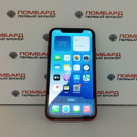 Смартфон Apple iPhone Xr 64 Гб