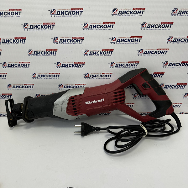 Пила Einhell TC-AP 650 E