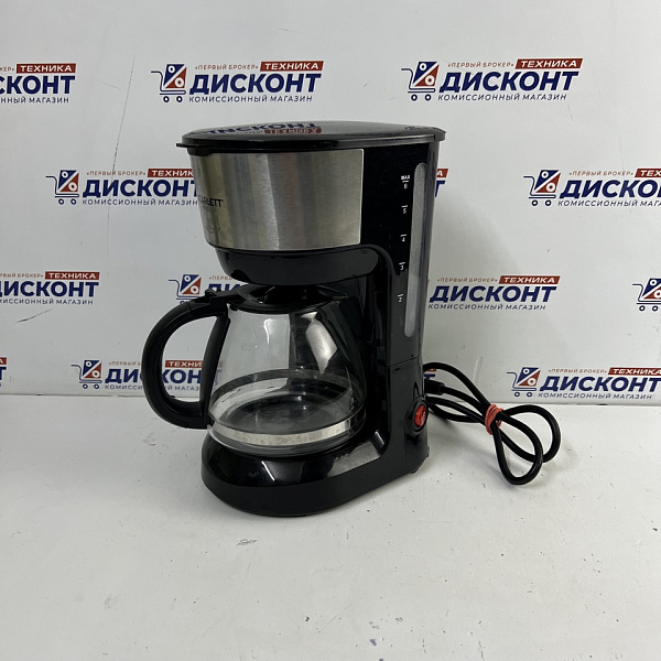 Кофеварка Scarlett SC-CM33012