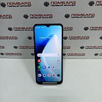 Смартфон realme C31 3/32 Гб