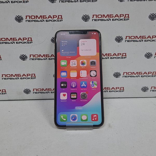 Смартфон Apple iPhone 11 Pro Max 64ГБ