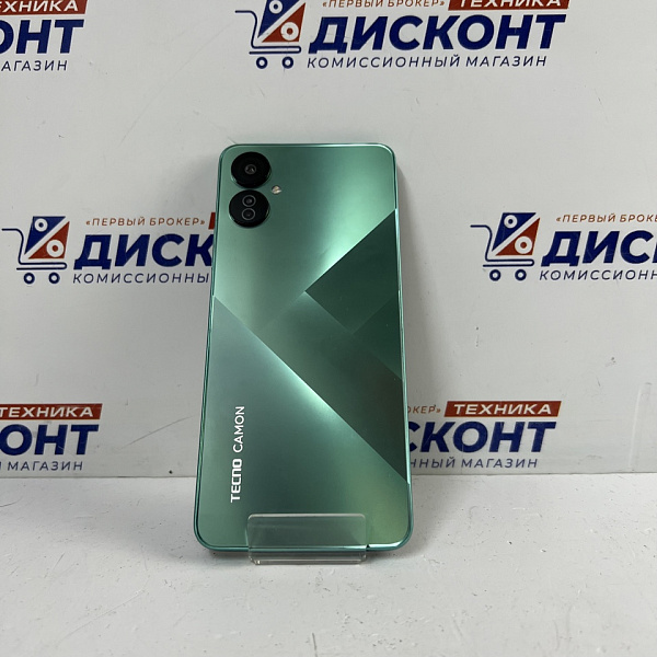 Смартфон TECNO Camon 19 Neo 6/128 Гб