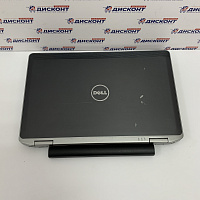 Ноутбук Dell Latitude E6330