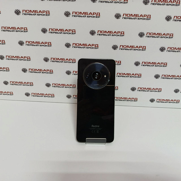 Смартфон Xiaomi Redmi A3 4/128 ГБ