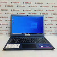 Ноутбук Irbis NB550