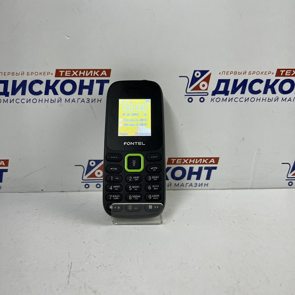 Телефон Fontel FP200