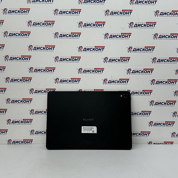 Планшет HUAWEI MatePad Air LTE 8/256 ГБ