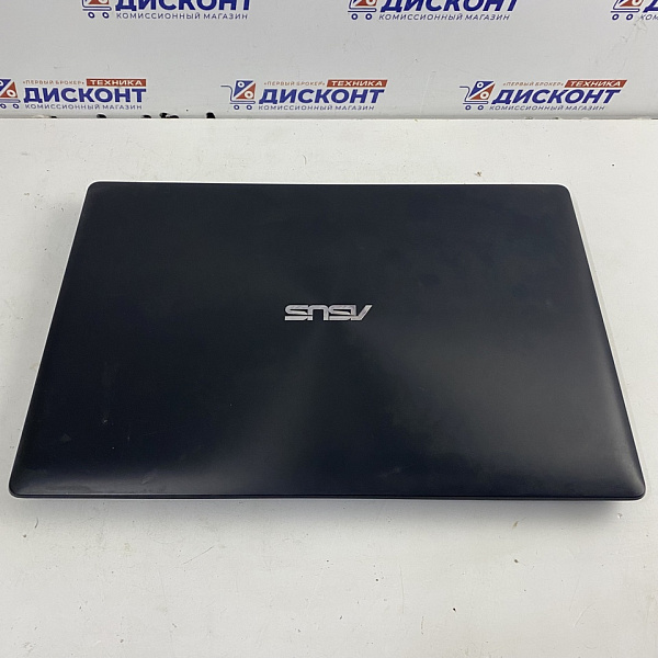 Ноутбук Asus F553MA-BING-SX394B