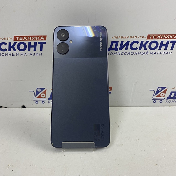 Смартфон TECNO Spark 9 Pro 4/128 ГБ