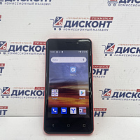 Смартфон DEXP A440 1/8 Гб