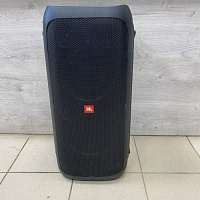 Портативная акустика JBL Partybox 310