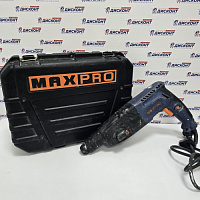 Перфоратор MAXPRO MPRH620/24V