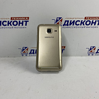 Смартфон Samsung Galaxy J1 Mini SM-J105H